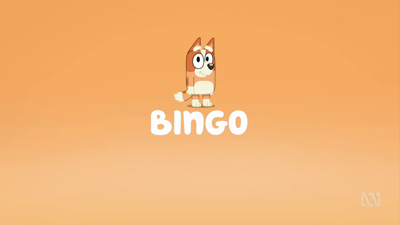 Bingo (Episode) | Bluey Wiki | Fandom