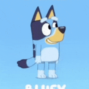 Bluey Heeler Bluey Wiki Fandom