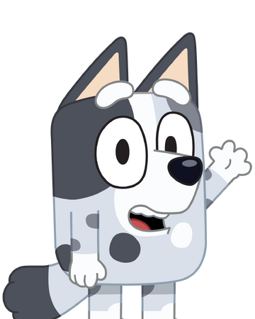 Muffin Heeler Bluey Wiki Fandom