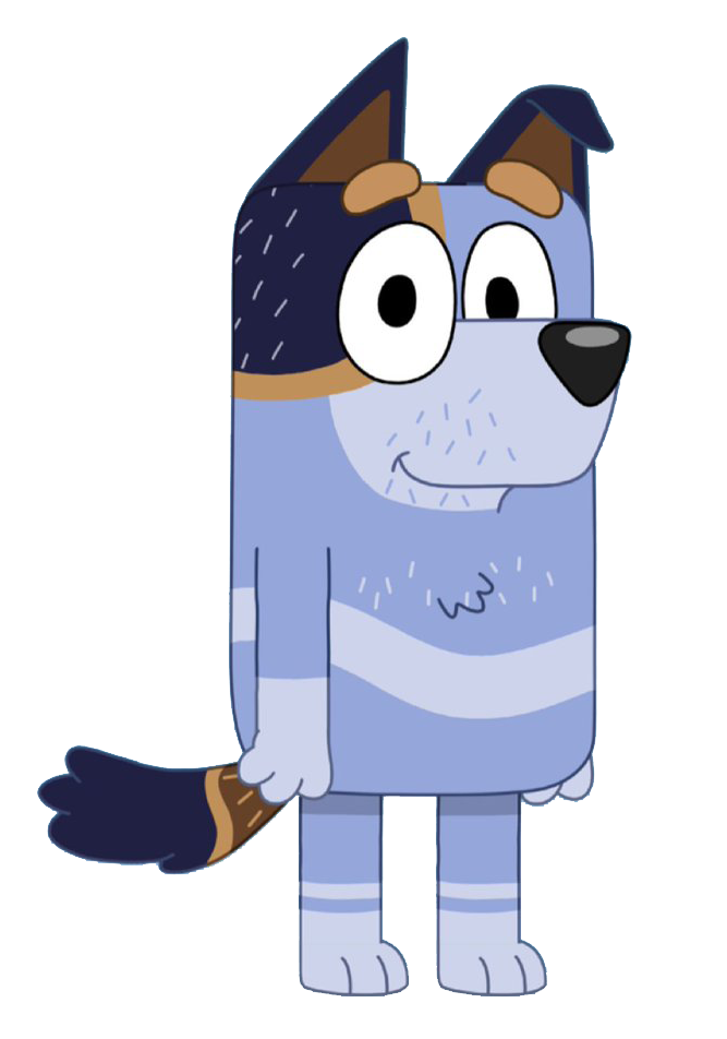 Uncle Stripe | Bluey Wiki | FANDOM powered by Wikia