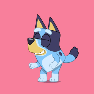 Bluey Heeler Bluey Wiki Fandom