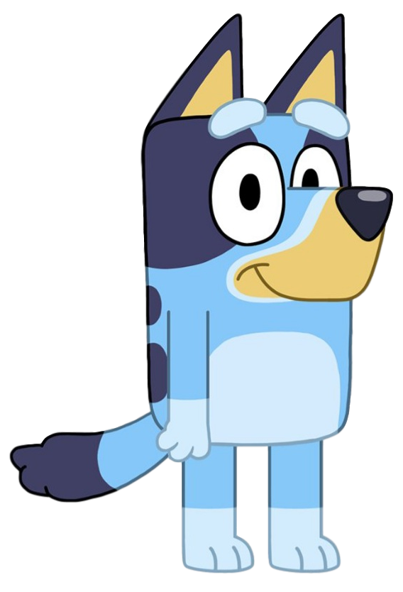 Bluey Heeler | Bluey Wiki | Fandom