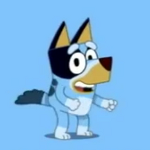 Bluey Heeler Bluey Wiki Fandom