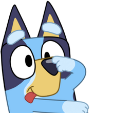 Bluey Heeler Bluey Wiki Fandom