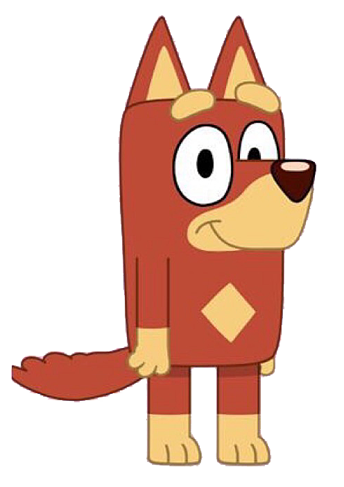 Rusty | Bluey Wiki | FANDOM powered by Wikia