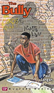 The Bully | Bluford Series Wiki | FANDOM powered by Wikia