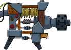 Slorgeriser side