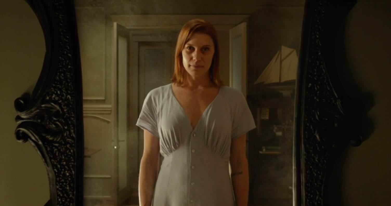 Marie Russell  Blumhouse Wiki  FANDOM powered by Wikia