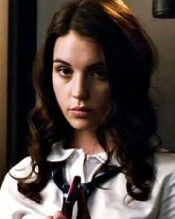 Zoey Sandin Blumhouse Wiki Fandom