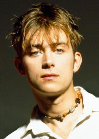 Damon Albarn | Blur Wiki | Fandom
