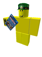 List Of Roblox Rampage Characters Blurayoriginals Wiki Fandom - roblox character list rxgaterx