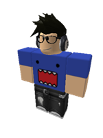 List Of Roblox Rampage Characters Blurayoriginals Wiki Fandom - 9a658d6c8a6825b8bd34f672fe000be5