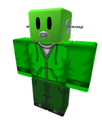 List Of Roblox Rampage Characters Blurayoriginals Wiki Fandom - buildermanthe roblox god roblox