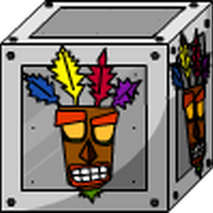 Crash Bandicoot Adventures Blurayoriginals Wiki Fandom - devestation roblox galaxy official wikia fandom powered