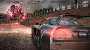 Shunt