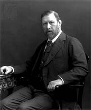 Bram stoker