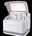 Chemistry analyzer