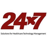 24x7 logo