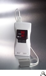 Pulse ox 3301 3