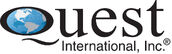 Quest logo