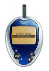 Blood Glucose Monitor