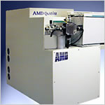 Mass spectrometer