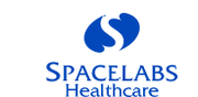 Spacelabs logo home