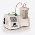 Surgical aspirator