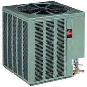 HVAC AC Unit