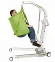Patient lifts