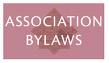 Association Bylaws