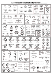 Electrical-Schematic-Symbols