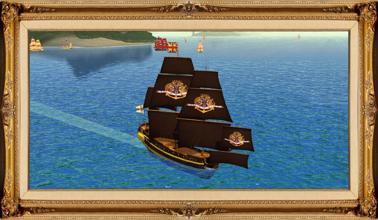 HMS Warspite | British Mercantile and Mercenary Wiki | FANDOM powered by Wikia