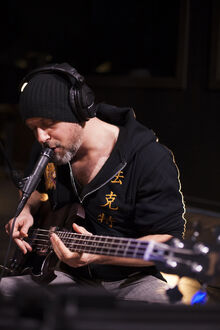 Tom Fec