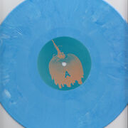 Bmsr drippers vinyl