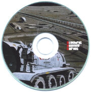 Bmsr ea08 disc
