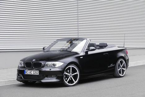 Bmw 1 2010