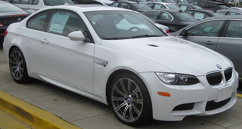 M3 E92 Bmw Wiki Fandom