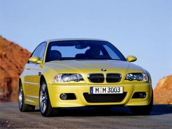 M3 E46 | BMW Wiki | Fandom