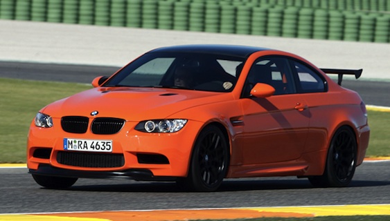 M3 Gts Bmw Wiki Fandom