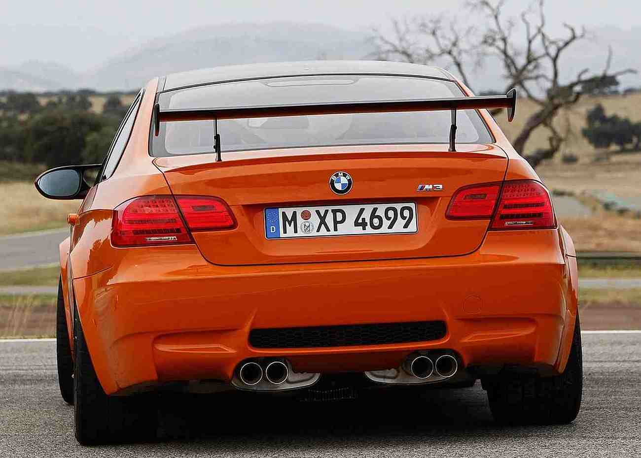 Bmw M3 Gtr Wikipedia