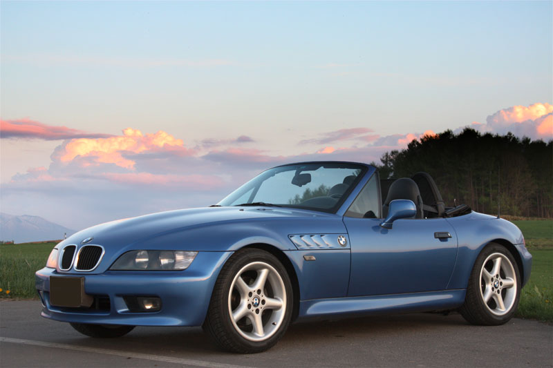 BMW Z3 | BMW Wiki | FANDOM powered by Wikia BMW Z3 | BMW Wiki | FANDOM powered by Wikia