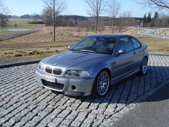 M3 Csl Bmw Wiki Fandom