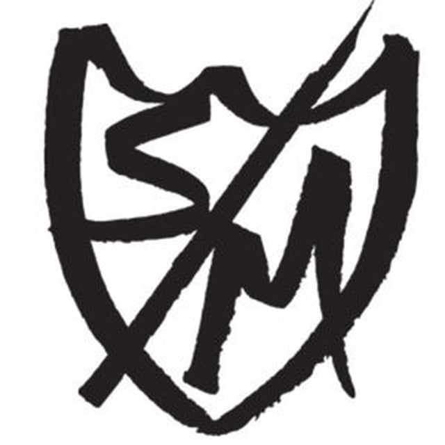 s&m bmx