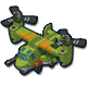 Air osprey icon