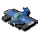 Air sw plane icon