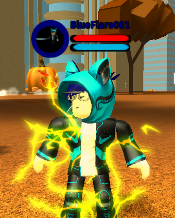 Electrification Boku No Roblox Remastered Wiki Fandom - boku no roblox how to level up fast with of a