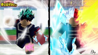 Thumbnails Of The Game Boku No Roblox Remastered Wiki Fandom - new codes for boku no roblox remastered wiki