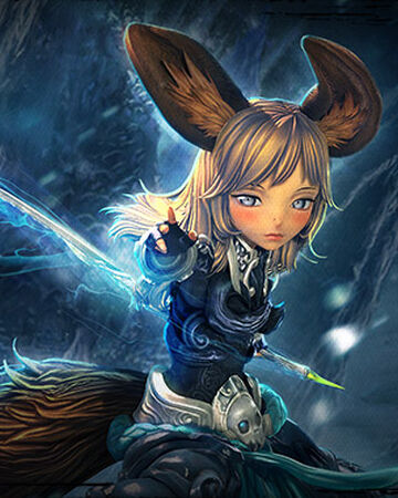 Blade Dancer Blade Soul Eu Wiki Fandom