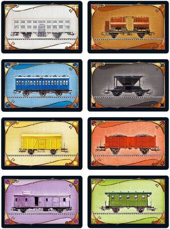 Ticket To Ride - USA 1910 Download Free Ticket To Ride - USA 1910 Download Free